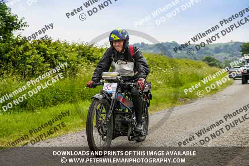 Vintage motorcycle club;eventdigitalimages;no limits trackdays;peter wileman photography;vintage motocycles;vmcc banbury run photographs